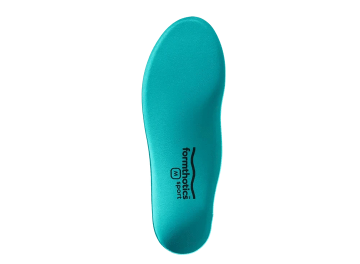 Formthotics Insoles & Inserts Formthotics Run Dual Density Insoles