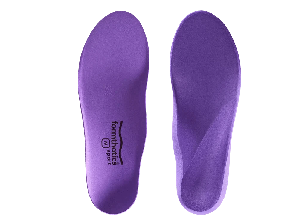 Formthotics Insoles Formthotics Run Insoles