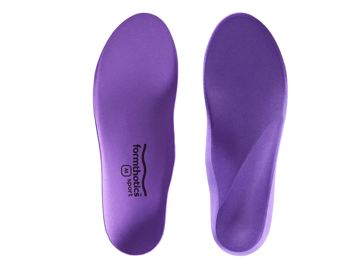 Formthotics Insoles Formthotics Run Insoles