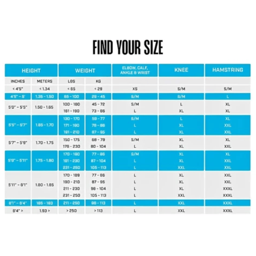 Freeze Sleeve Hot/Cold Packs Freeze Sleeve - Hot/Cold Compress