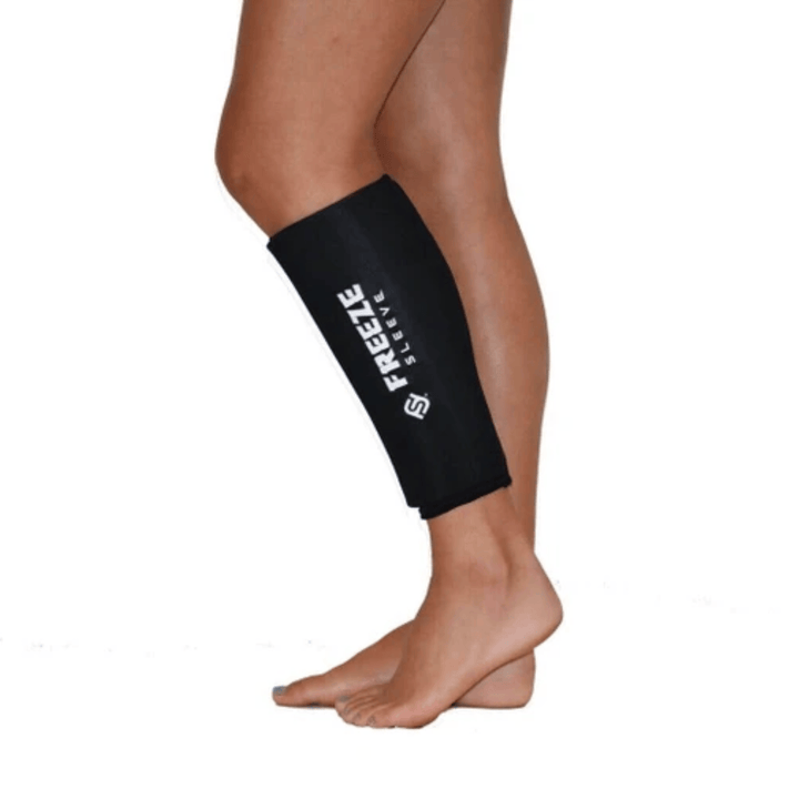 Freeze Sleeve Hot/Cold Packs Freeze Sleeve - Hot/Cold Compress