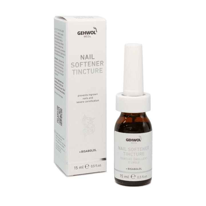 Gehwol Foot Care > Nail Care > Nail Softener Gehwol Nail Softener