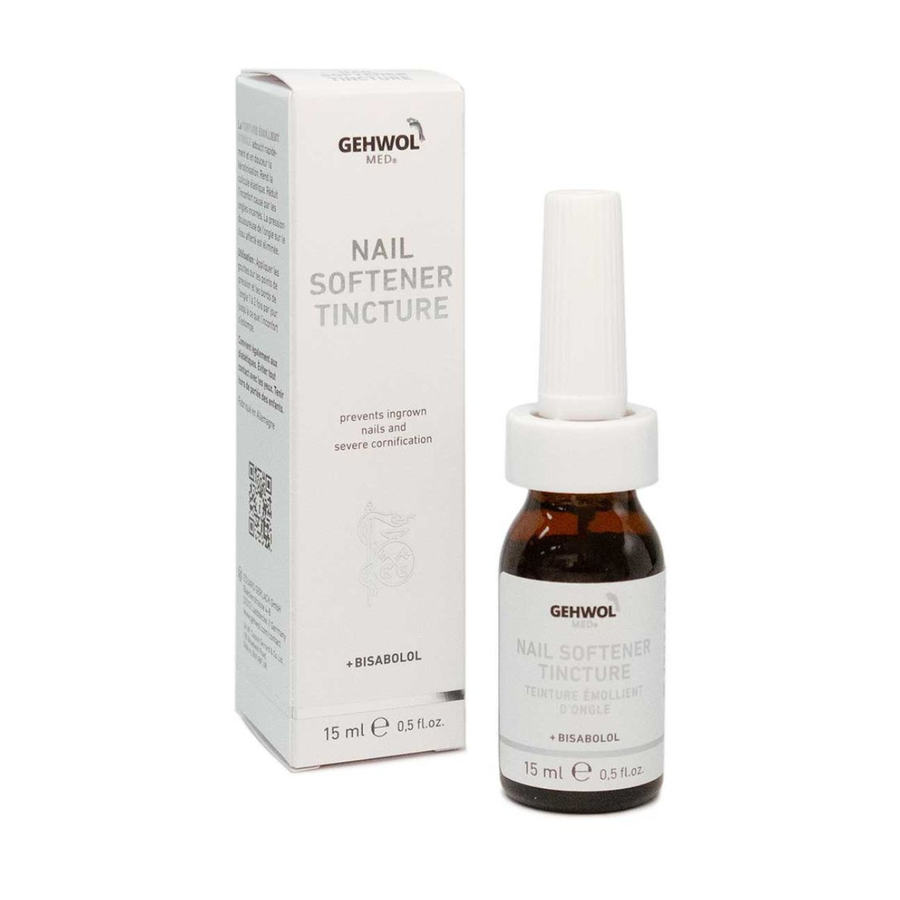 Gehwol Foot Care > Nail Care > Nail Softener Gehwol Nail Softener