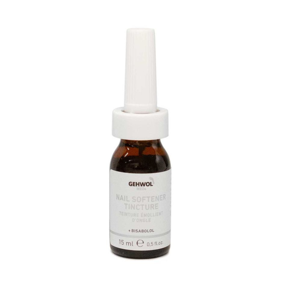 Gehwol Foot Care > Nail Care > Nail Softener Gehwol Nail Softener