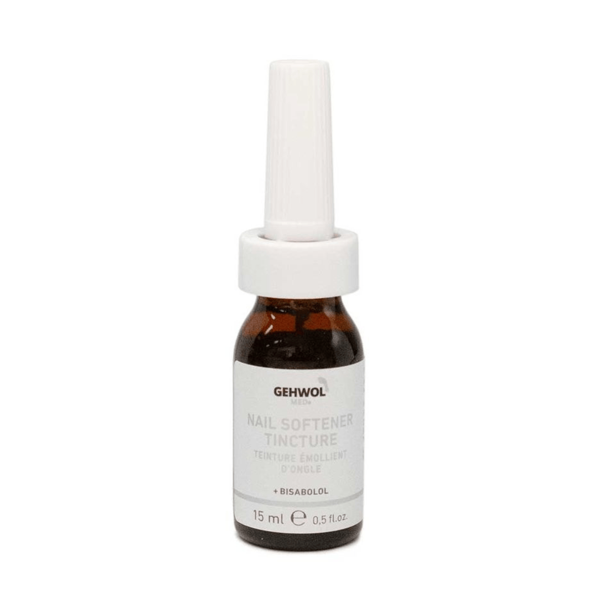 Gehwol Foot Care > Nail Care > Nail Softener Gehwol Nail Softener