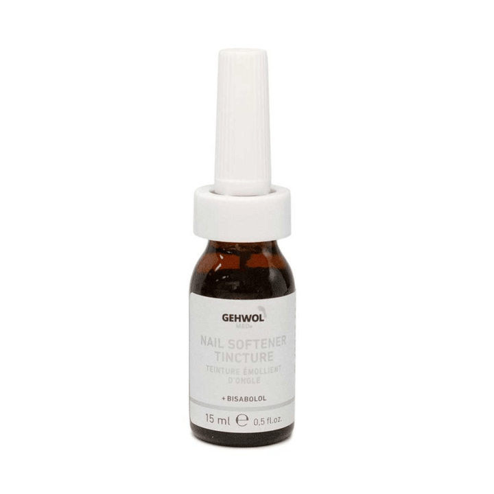Gehwol Foot Care > Nail Care > Nail Softener Gehwol Nail Softener