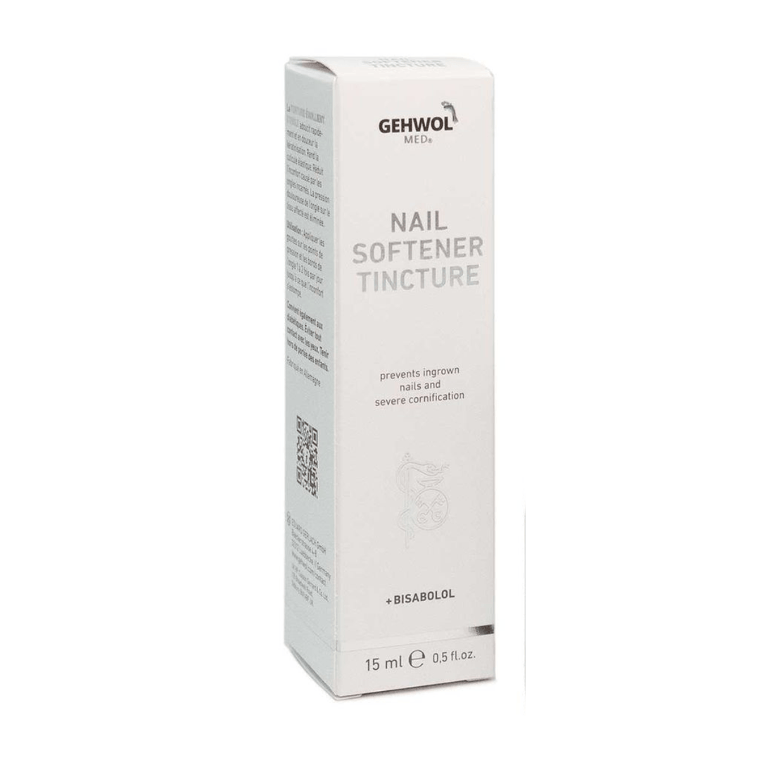 Gehwol Foot Care > Nail Care > Nail Softener Gehwol Nail Softener