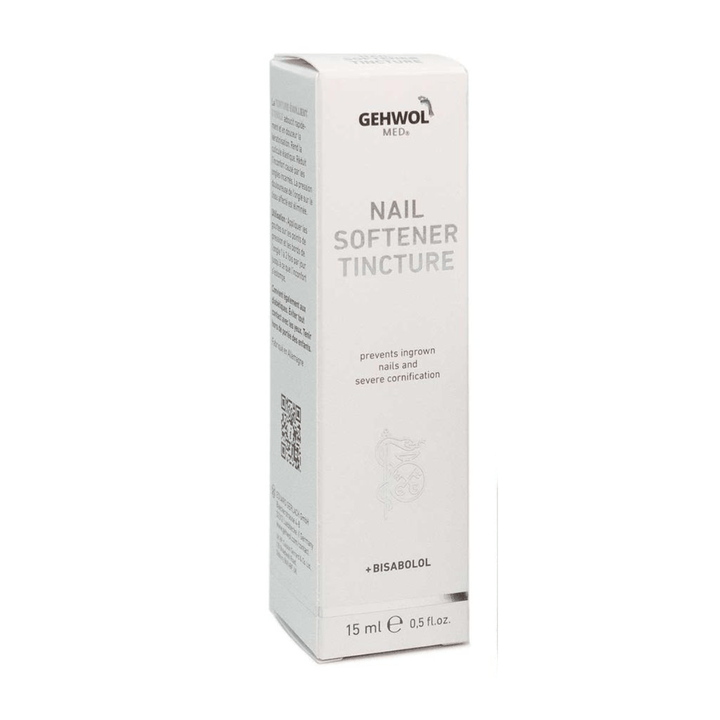 Gehwol Foot Care > Nail Care > Nail Softener Gehwol Nail Softener