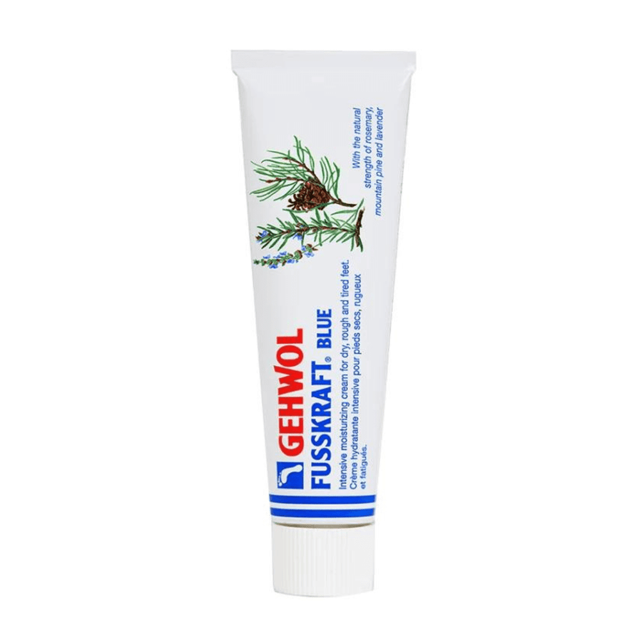 Gehwol Foot Cream 75ml Gehwol Blue Foot Cream