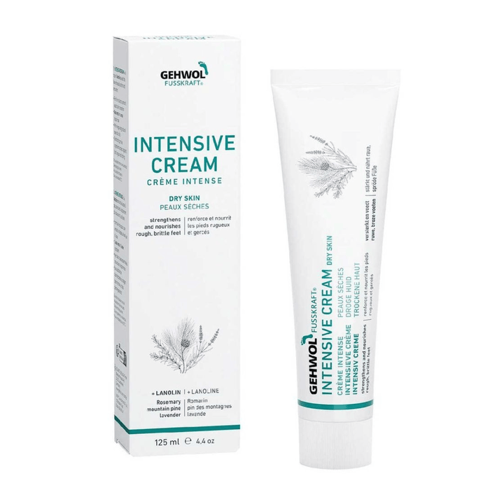 Gehwol Foot Cream Gehwol Blue Foot Cream