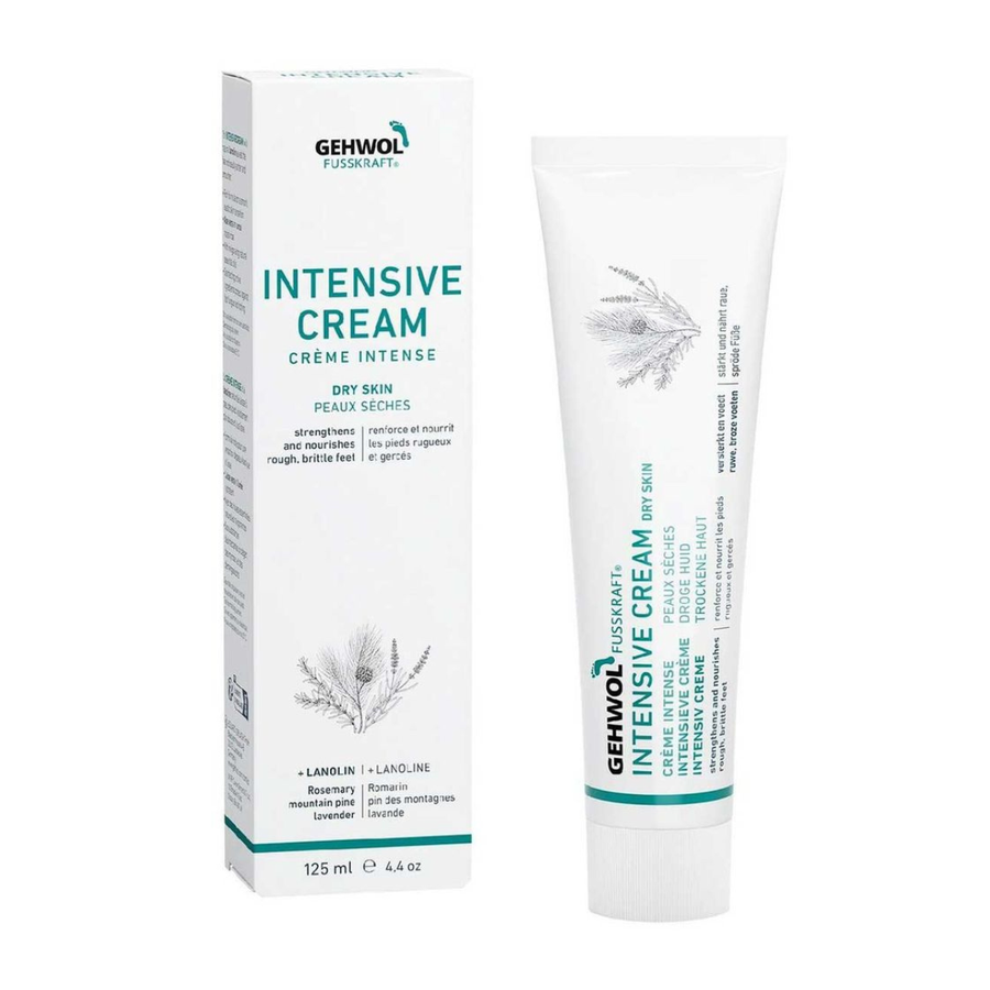 Gehwol Foot Cream Gehwol Blue Foot Cream