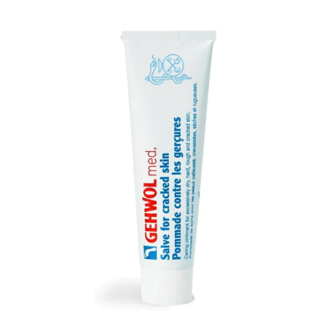 Gehwol Foot Cream Gehwol Salve