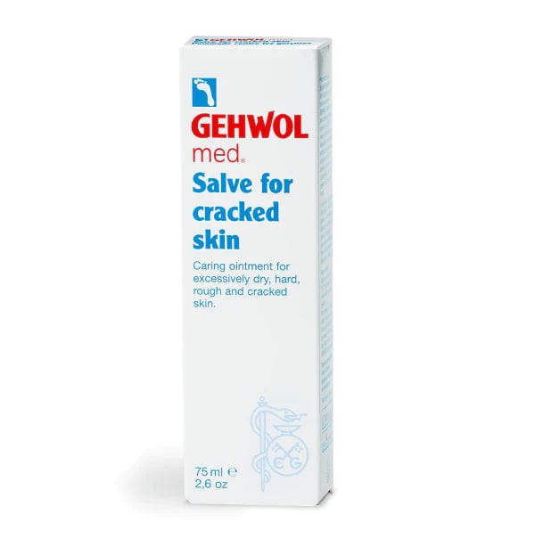 Gehwol Foot Cream Gehwol Salve