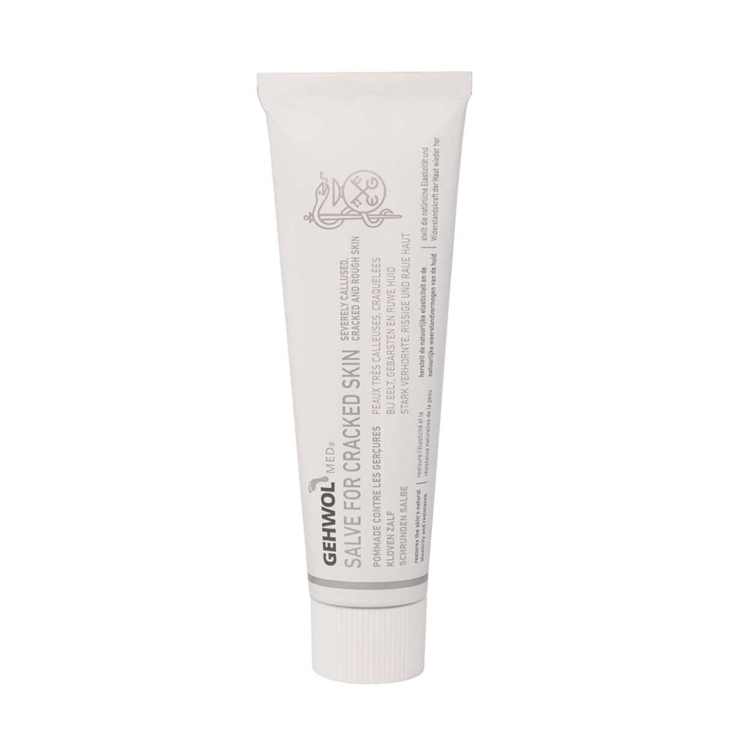 Gehwol Foot Cream Gehwol Salve