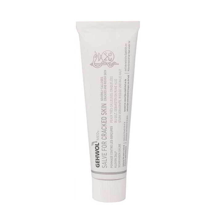 Gehwol Foot Cream Gehwol Salve