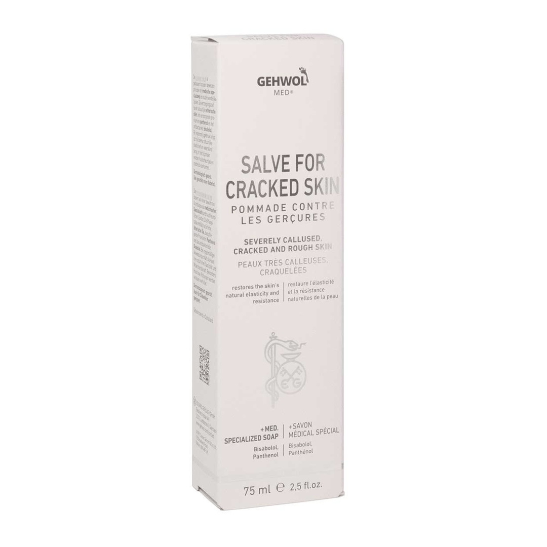 Gehwol Foot Cream Gehwol Salve