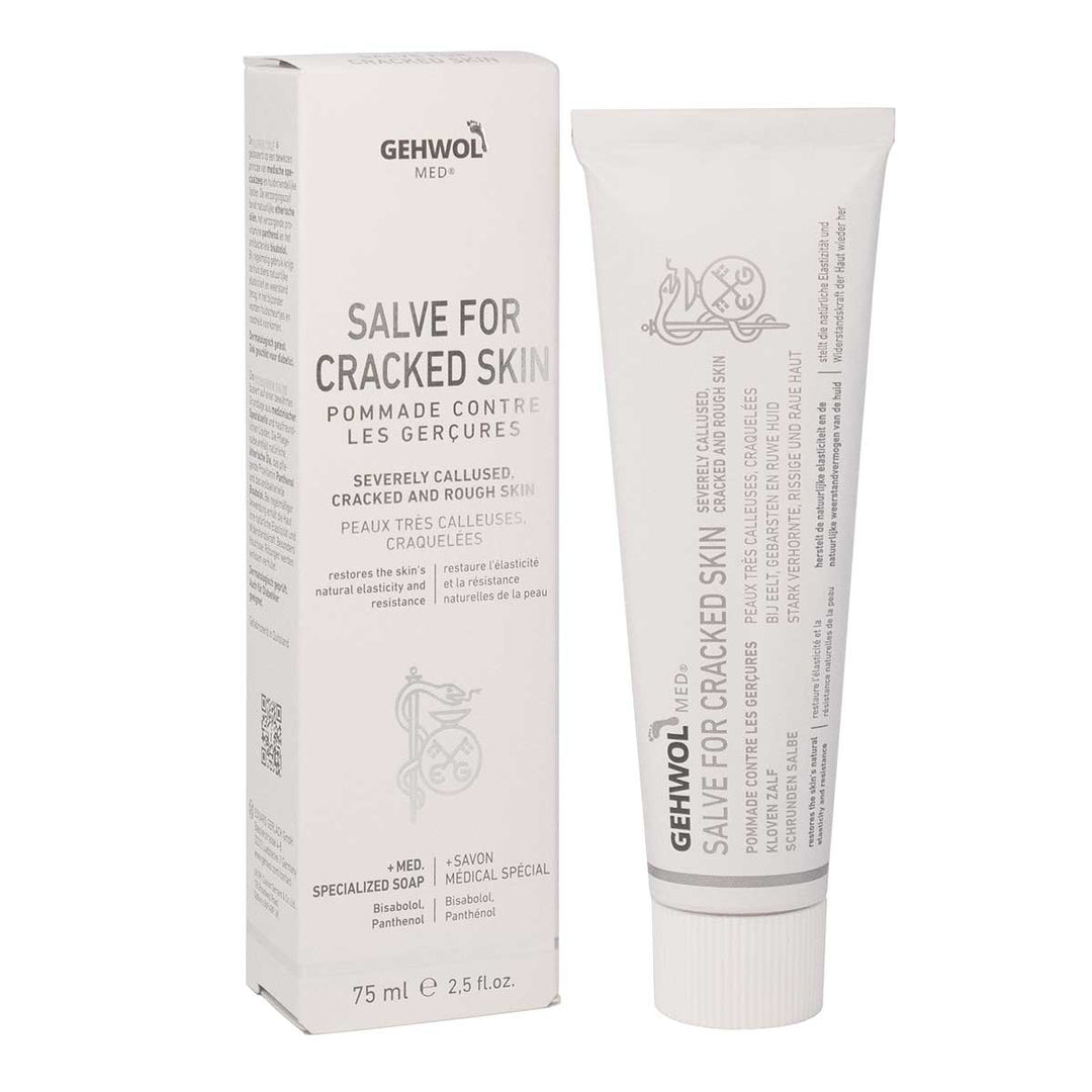 Gehwol Foot Cream Gehwol Salve