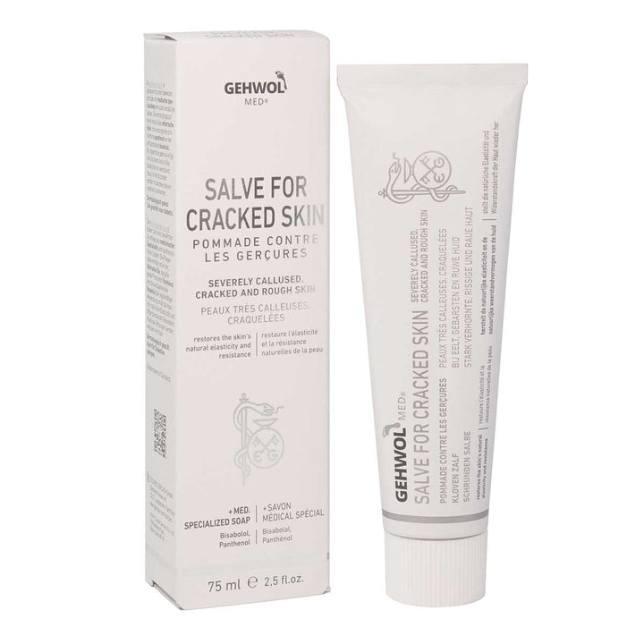 Gehwol Foot Cream Gehwol Salve