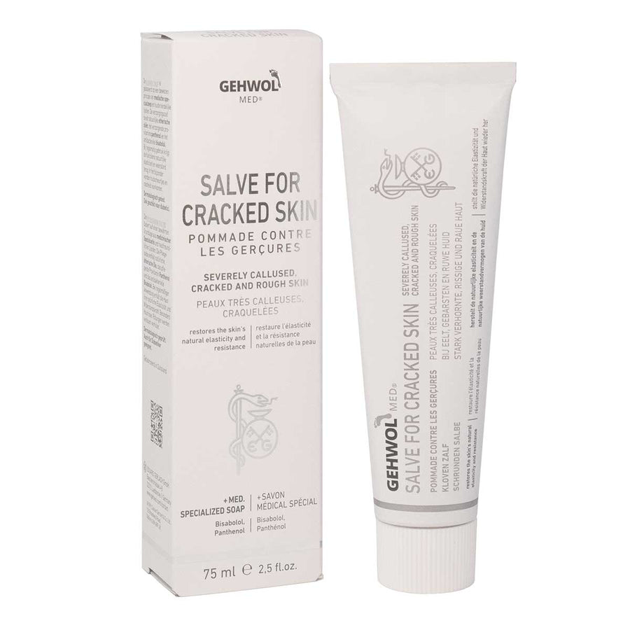 Gehwol Foot Cream Gehwol Salve