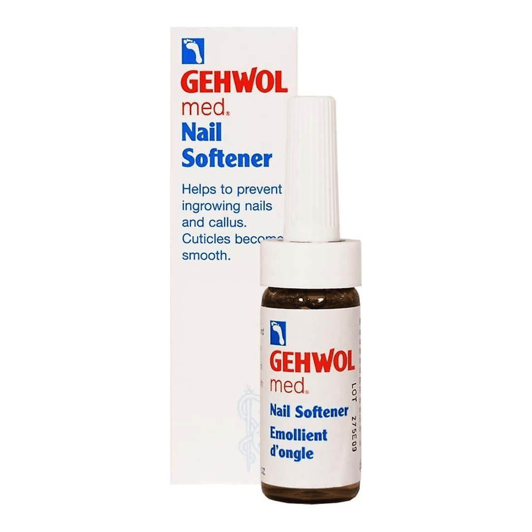Gehwol Nail Care Gehwol Nail Softener