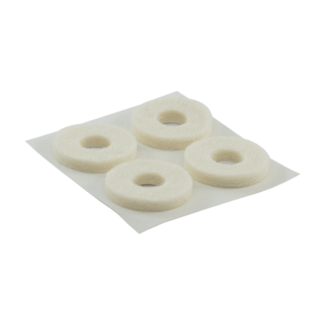 Hapla Bunion Pads Bunion Pads Round Pkt 36 Pads - Self Adhesive