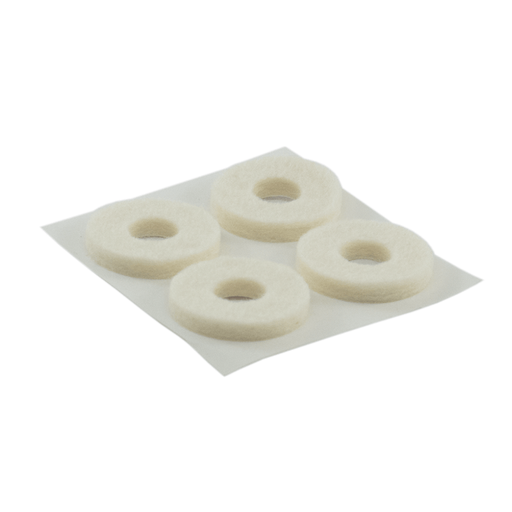 Hapla Bunion Pads Bunion Pads Round Pkt 36 Pads - Self Adhesive
