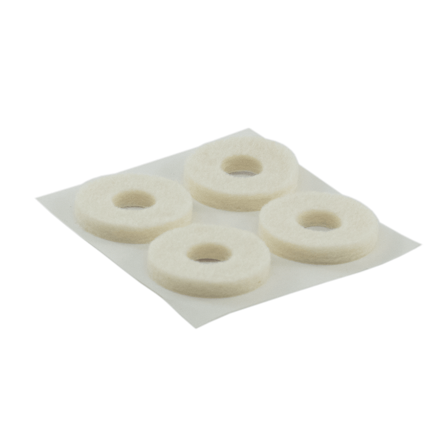 Hapla Bunion Pads Bunion Pads Round Pkt 36 Pads - Self Adhesive