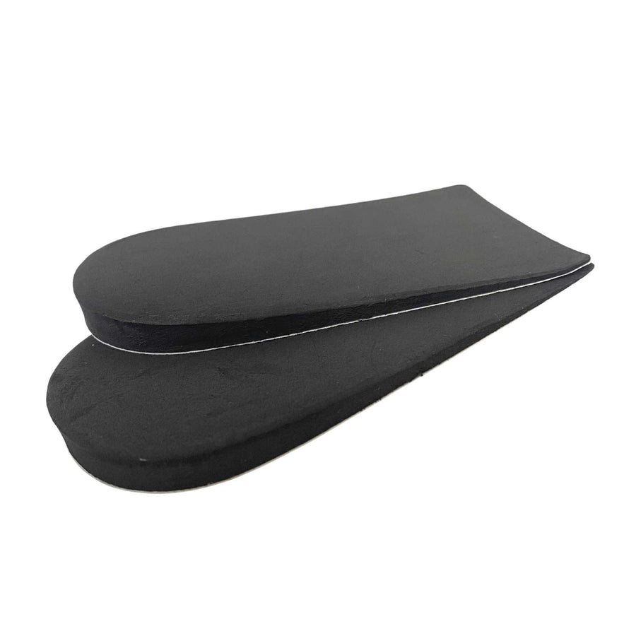 Heel Lifts 8mm x 1 Pair - Black - Shop Online Today At The Foot Care Shop