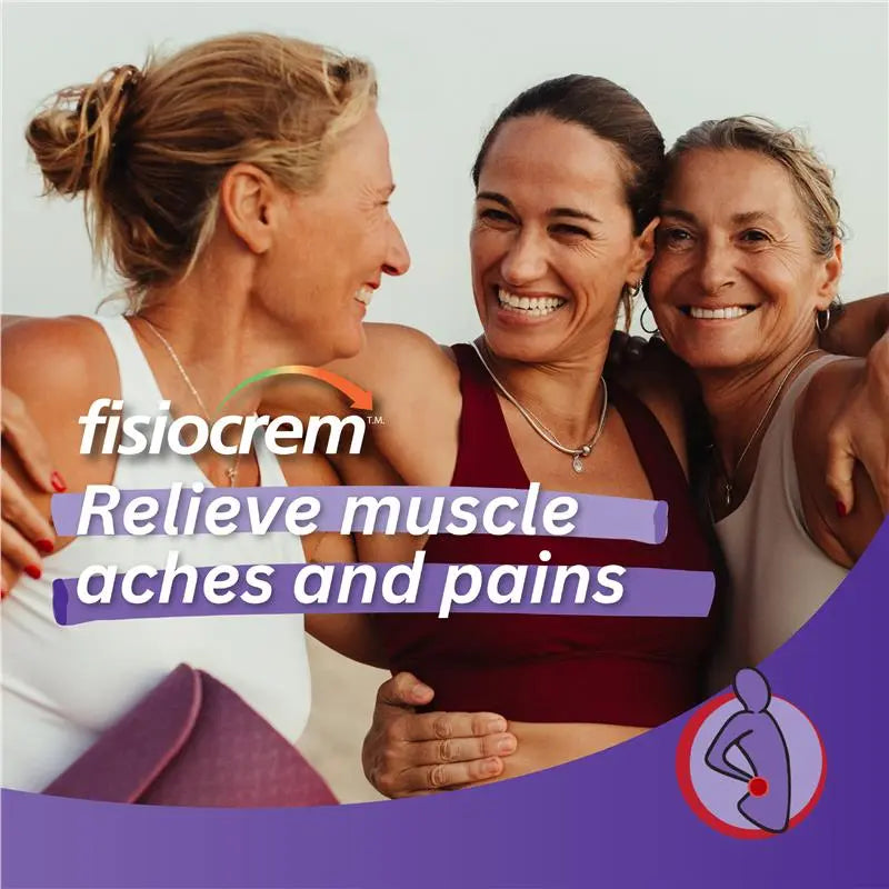 fisiocrem Foot Massage Aid Fisiocrem Solugel