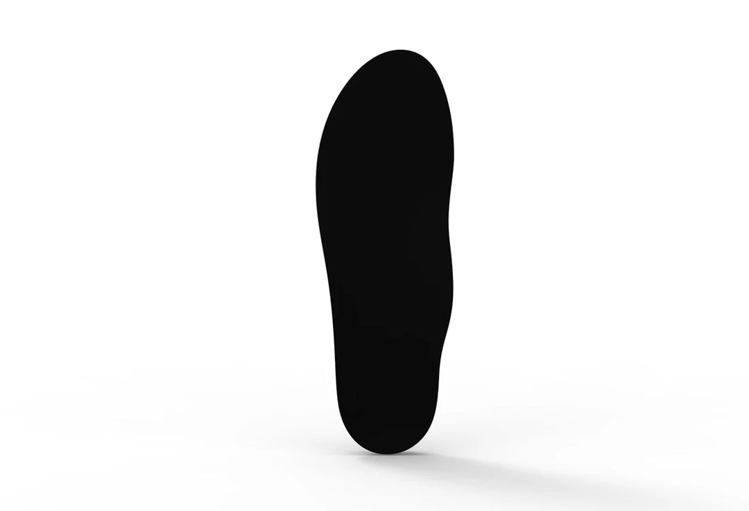 Interpod Foot Care > Orthotic Insoles > Comfort Insoles Interpod Comfort Orthotic