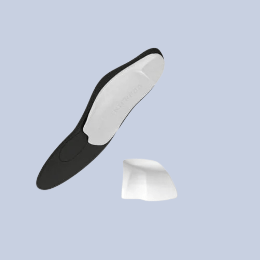 Interpod Insoles & Inserts Interpod Pain Orthotic Insole