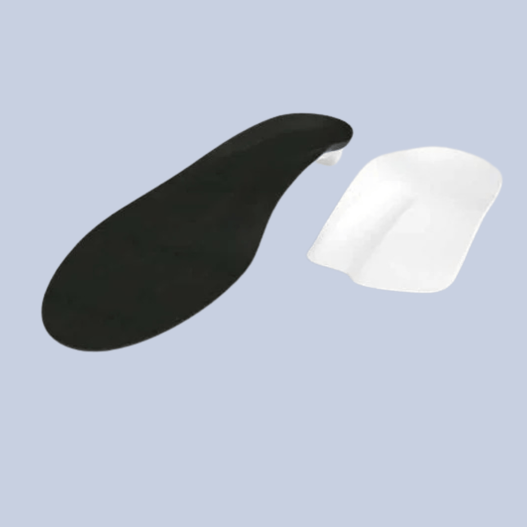 Interpod Insoles & Inserts Interpod Pain Orthotic Insole