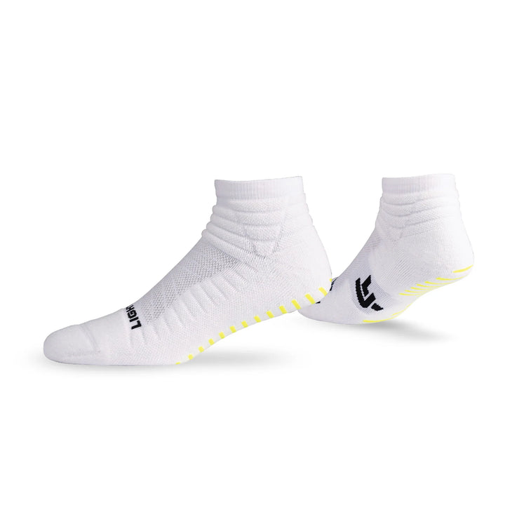 Lightfeet Clothing > Socks Lightfeet Netball Socks - Mini Crew