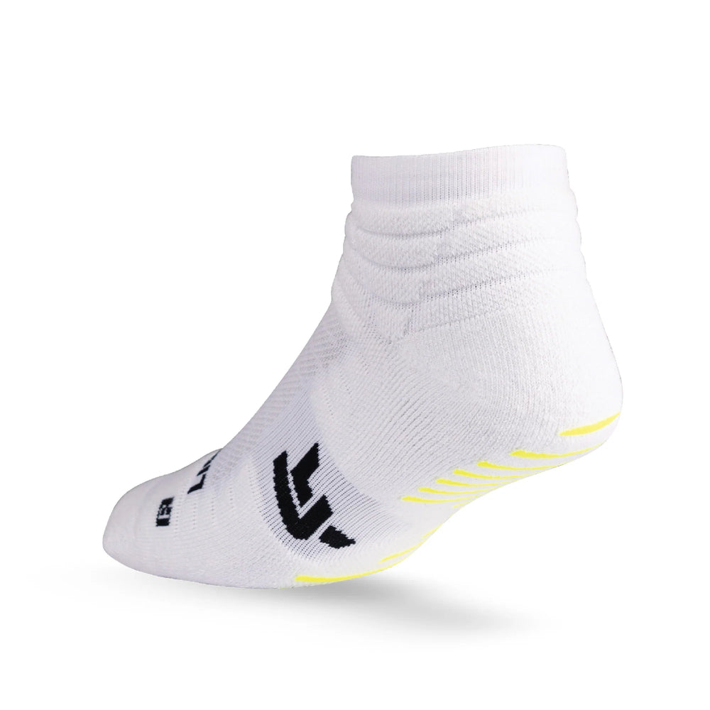 Lightfeet Clothing > Socks Lightfeet Netball Socks - Mini Crew