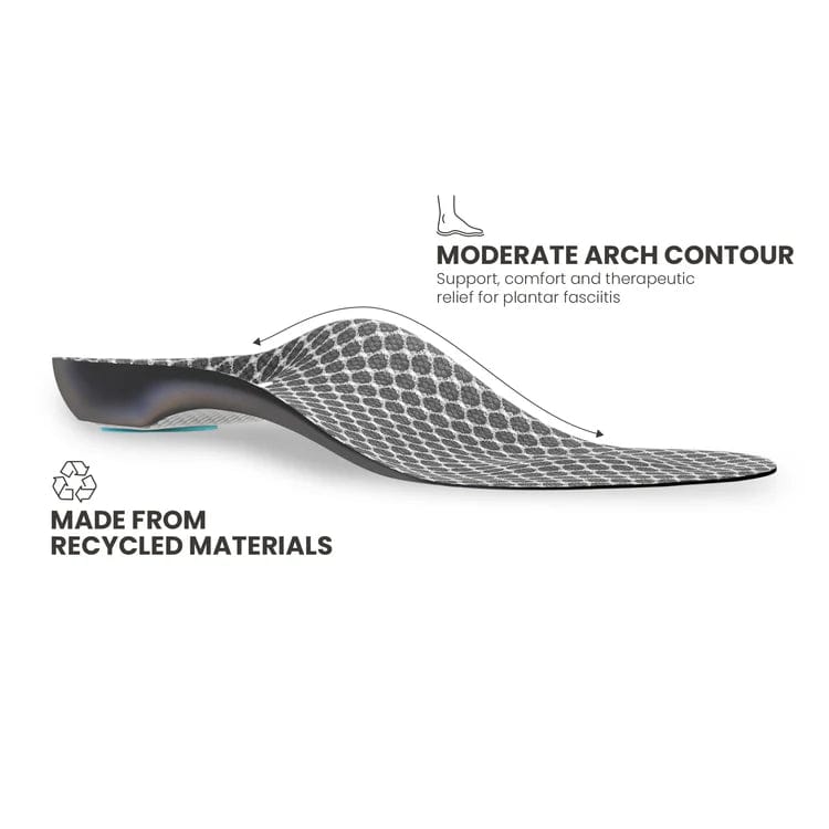 Lightfeet Insoles Lightfeet Plantar Fasciitis Insole - 3/4 Insole