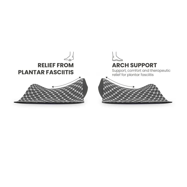 Lightfeet Insoles Lightfeet Plantar Fasciitis Insole - 3/4 Insole