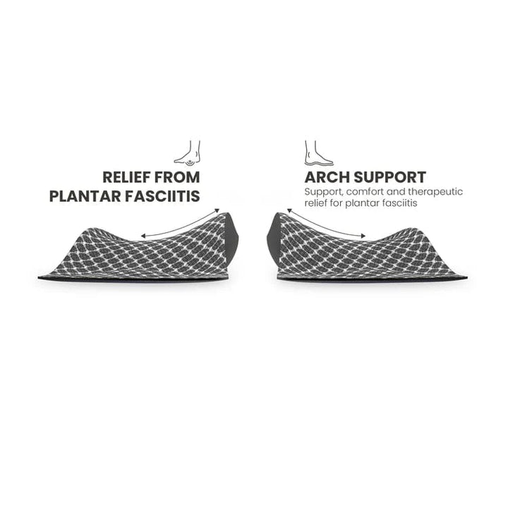 Lightfeet Insoles Lightfeet Plantar Fasciitis Insole - 3/4 Insole