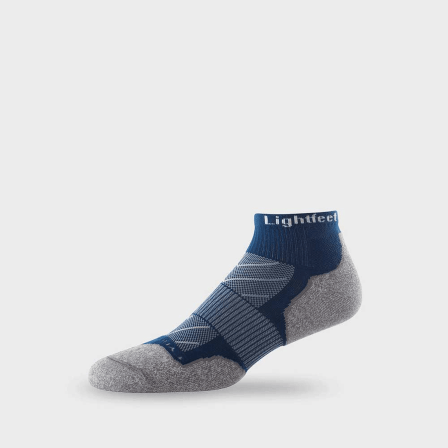 Lightfeet Lightfeet Evolution Mini Crew - Navy