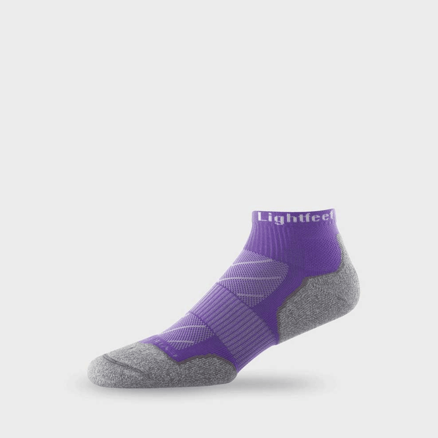 Lightfeet Lightfeet Evolution Mini Crew Purple