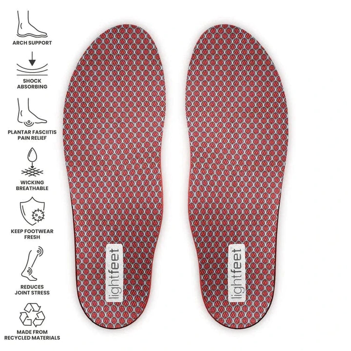 Lightfeet Lightfeet Support Insole