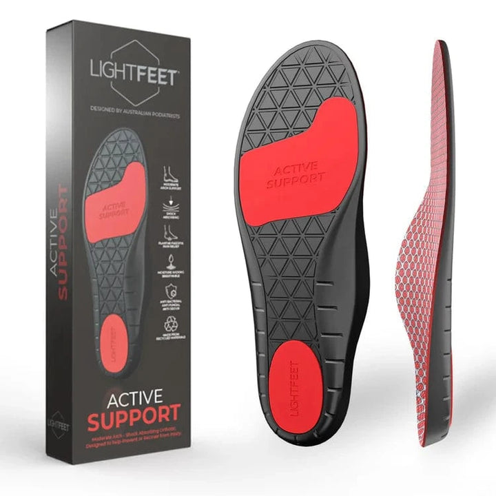 Lightfeet Lightfeet Support Insole
