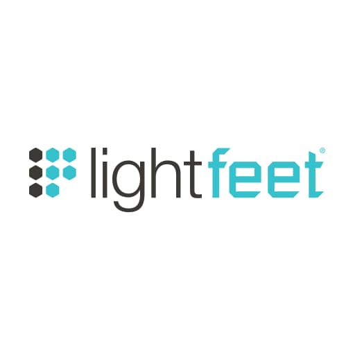 lightfeet_logo - The Foot Care Shop