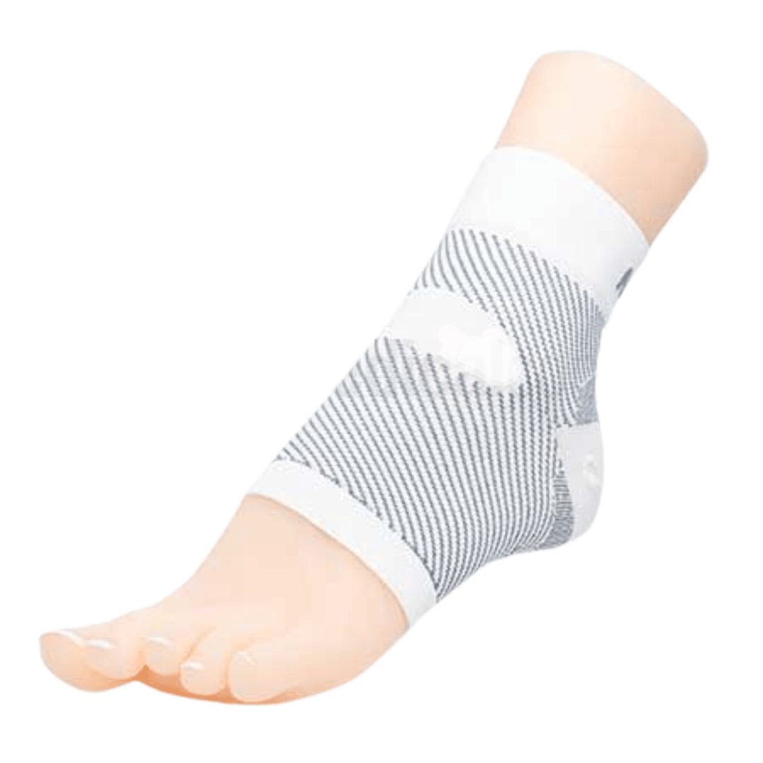 Matrix Compression Sleeve Matrix Foot Sleeve