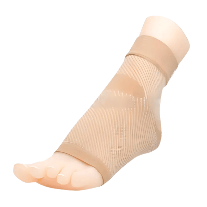 Matrix Compression Sleeve Matrix Foot Sleeve