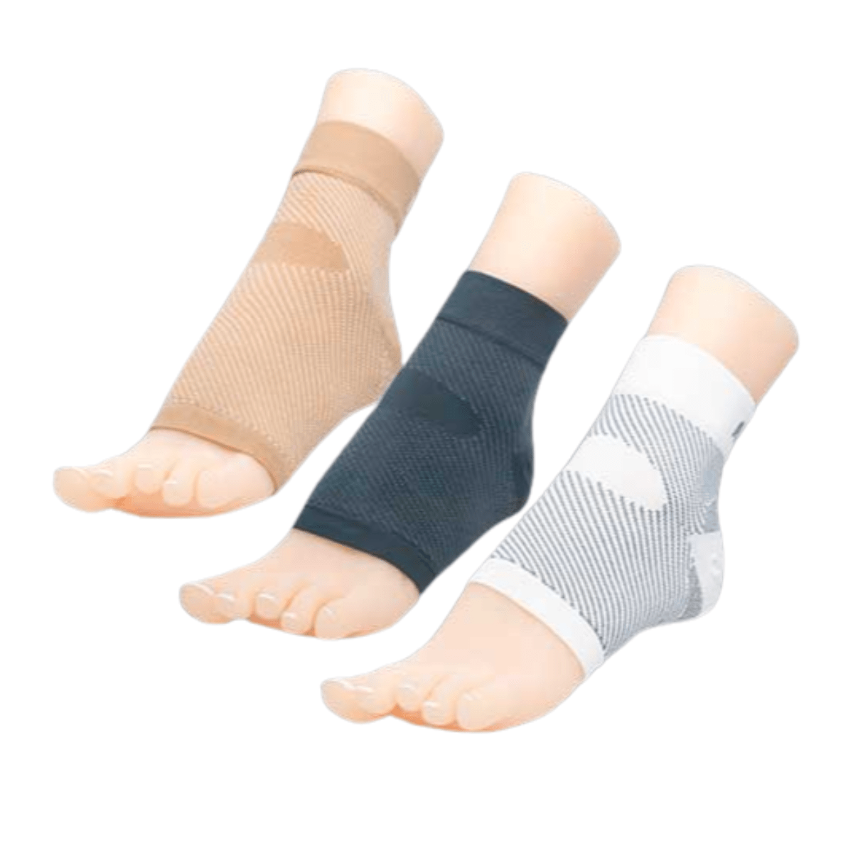 Matrix Center Foot Matrix Foot Sleeve Unmatched Comfort & Support for Your Feet