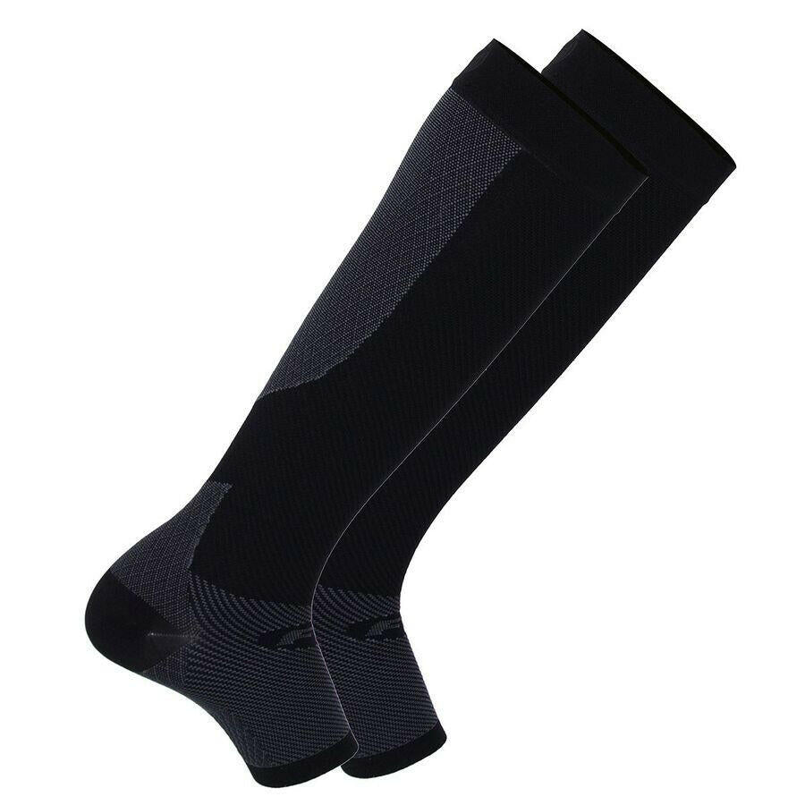 OS1st Orthosleeve Compression Sleeve OS1st FS6+ Performance Compression Foot and Calf Sleeves