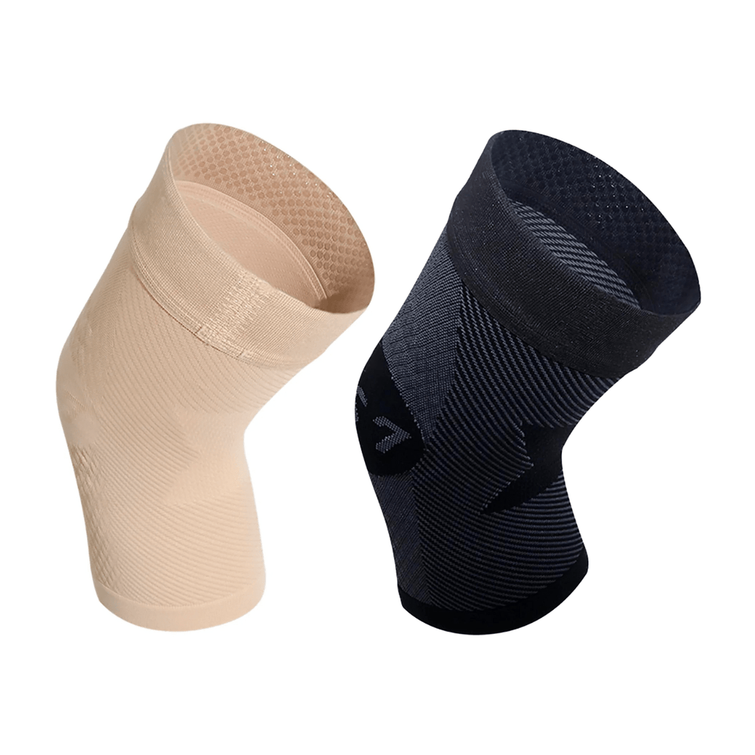 OS1st Orthosleeve Knee Brace KS7 OS1st Orthosleeve Knee Sleeve