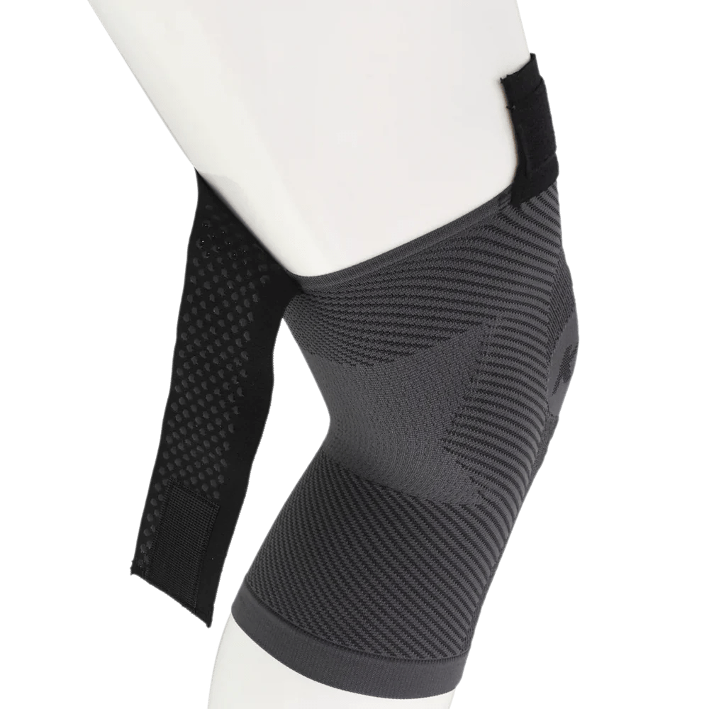 OS1st Orthosleeve Knee Brace OS1st KS7+ Adjustable Performance Knee Sleeve