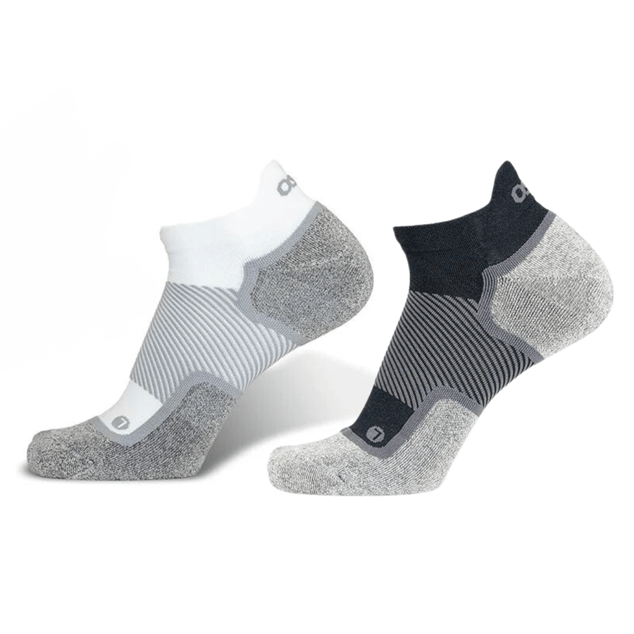 OS1st Orthosleeve Socks OS1st WP4 No Show Wellness Performance Socks