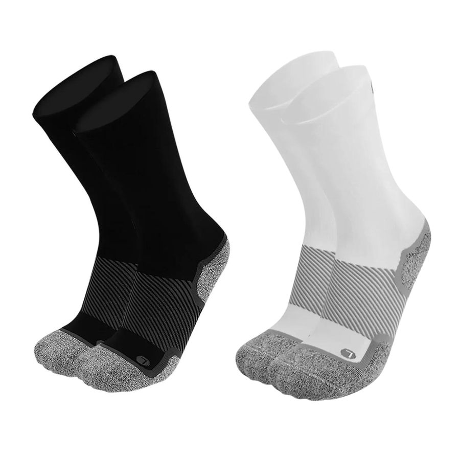 OS1st Orthosleeve Socks OS1st WP4 Wellness Performance Socks Crew